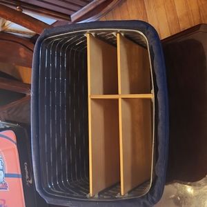 Longaberger basket